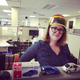 Image for article titled Goodbye Erin Marquis, Queen Of Jalopnik